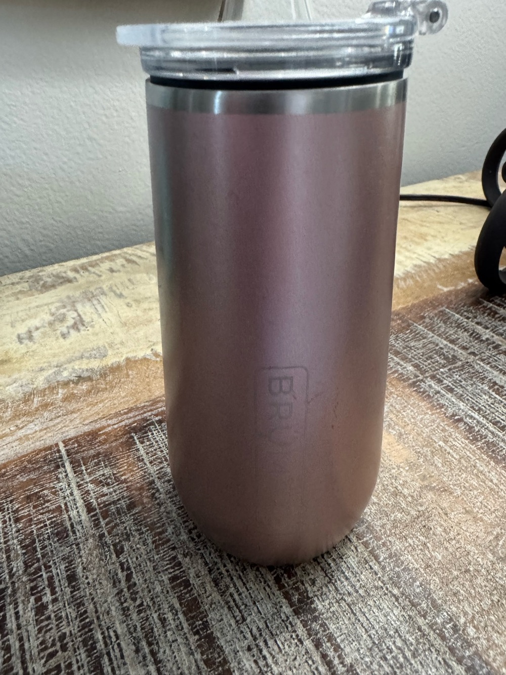 Brumate Champagne Tumbler